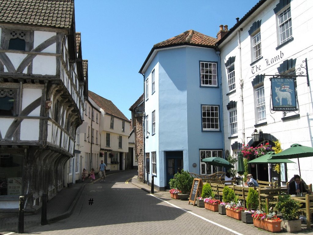 Axbridge