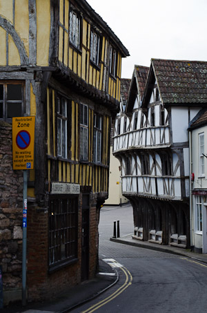 Axbridge