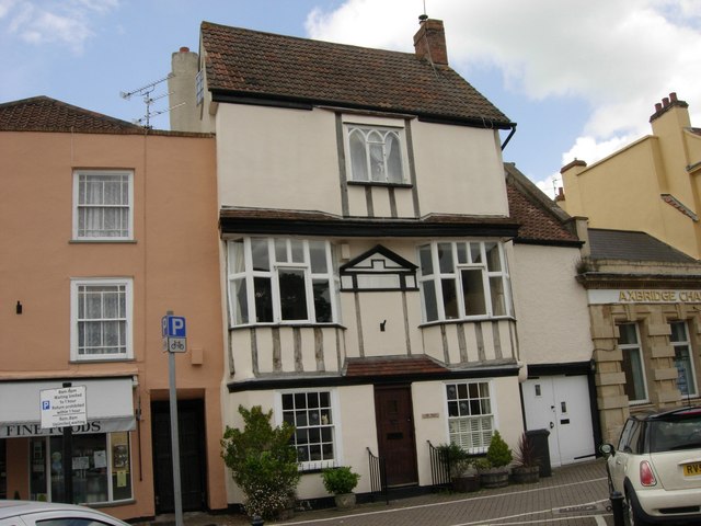 Axbridge